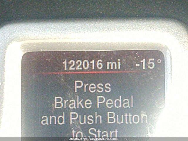 Dodge Journey Sxt 2015 3C4PDCBG0FT696465 Image 7