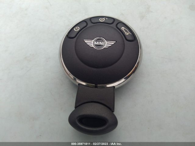 WMWSU3C51CT254645 Mini COOPER HARDTOP