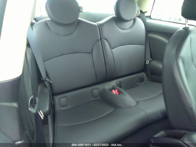 WMWSU3C51CT254645 Mini COOPER HARDTOP