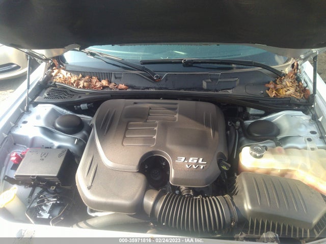 Dodge Challenger Sxt 2020 2C3CDZAG8LH109926 Image 10