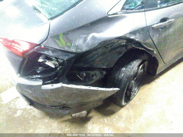 2020 HONDA CIVIC SEDAN LX VIN: 2HGFC2F68LH531988