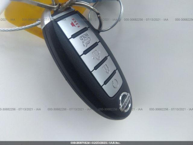 5N1AZ2MH1GN164792 Nissan Murano Platinum