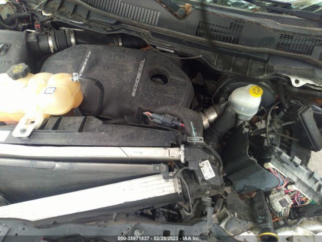 1C6RR7PM8GS138177 RAM 1500 Longhorn