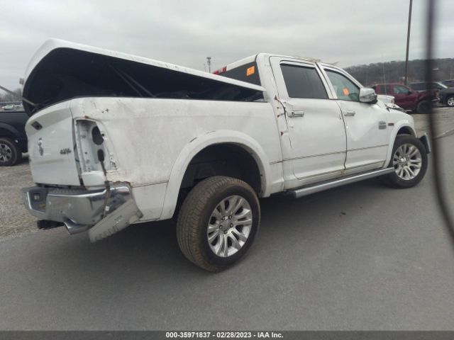 1C6RR7PM8GS138177 RAM 1500 Longhorn