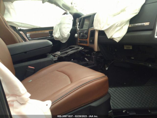 1C6RR7PM8GS138177 RAM 1500 Longhorn