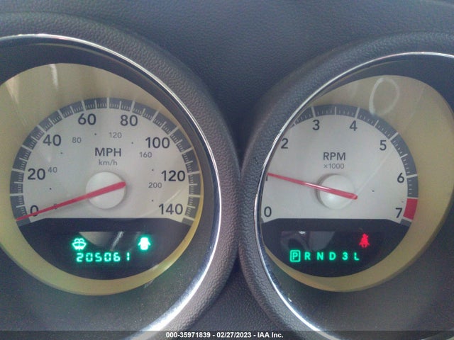 Dodge Charger Sxt 2010 2B3CA3CV3AH214529 Image 7