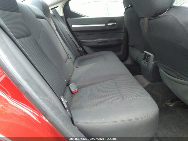 Dodge Charger Sxt 2010 2B3CA3CV3AH214529 Image 8