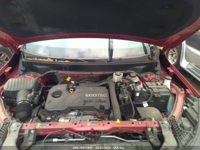 GMC Terrain Slt 2022 3GKALVEV9NL155996 Image 11