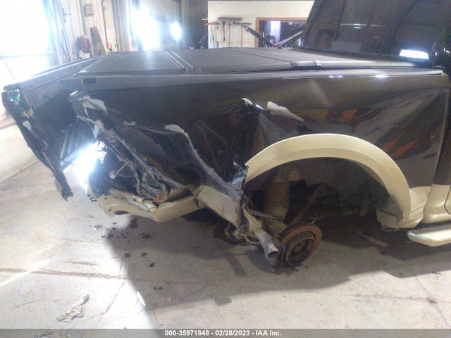 2014 RAM 1500 LONGHORN VIN: 1C6RR7PM3ES337649