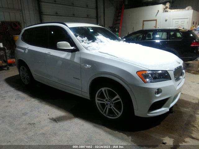 2012 5UXWX7C59CL975104 main image