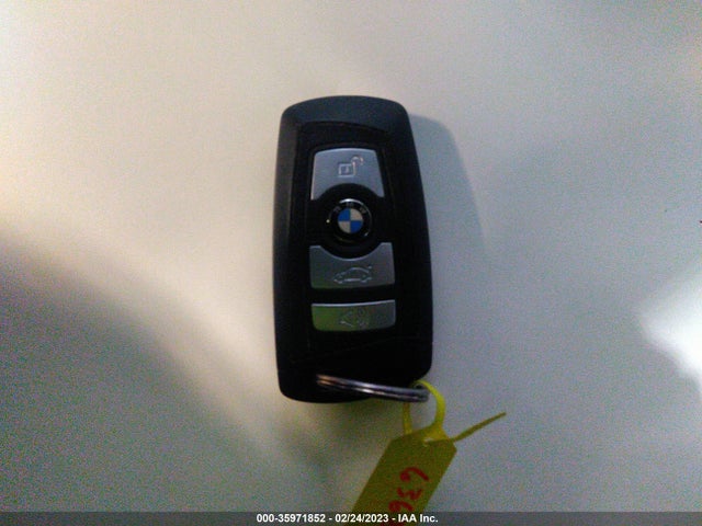 BMW X3 2012 5UXWX7C59CL975104 Image 3