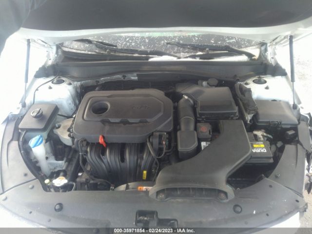 5XXGT4L3XGG020879 KIA Optima Lx