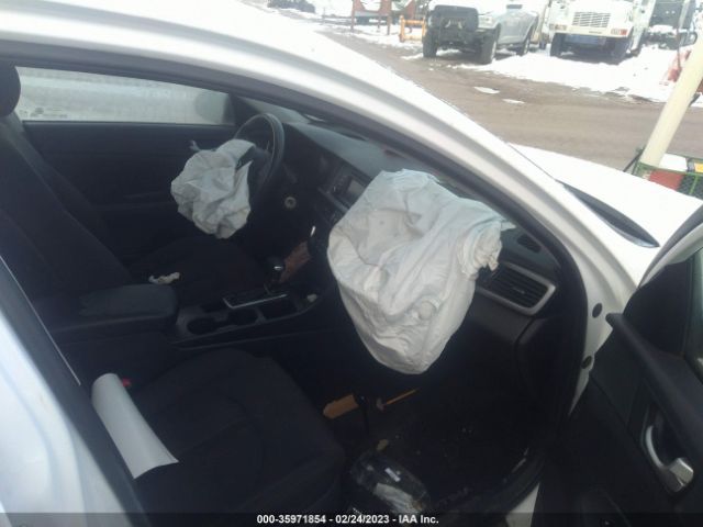 5XXGT4L3XGG020879 KIA Optima Lx