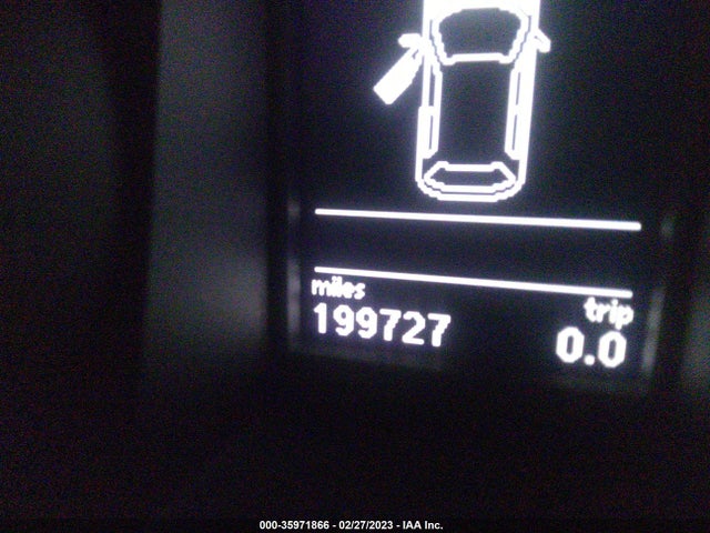 3VWTL7AJXAM654276 Volkswagen Jetta Sportwagen Tdi