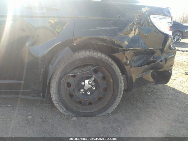1C3CCBAB0EN143223 Chrysler 200 LX