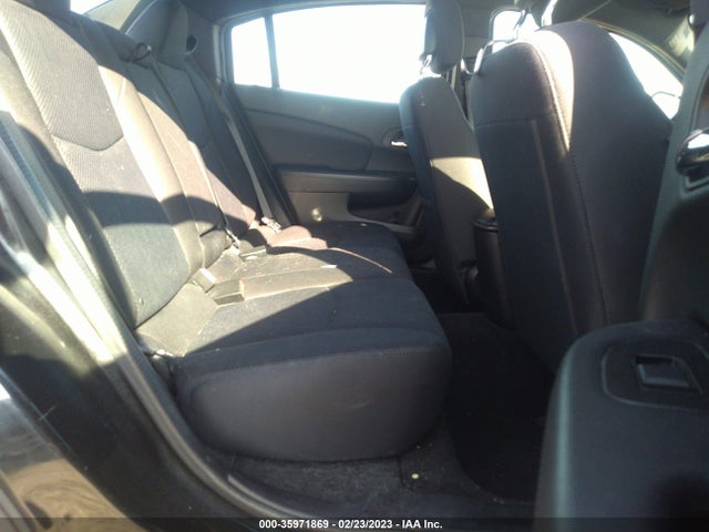 1C3CCBAB0EN143223 Chrysler 200 LX