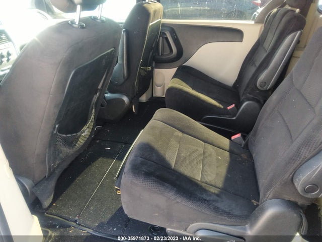 Dodge Grand Caravan Mainstreet 2011 2D4RN3DG7BR647637 Image 9