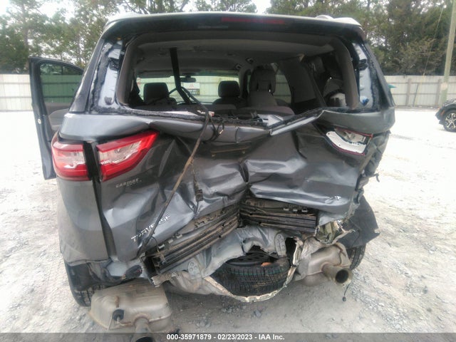 2018 Chevrolet Traverse, VIN: 1GNERGKW0JJ146116
