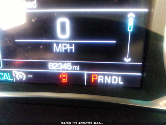 2018 Chevrolet Traverse, VIN: 1GNERGKW0JJ146116
