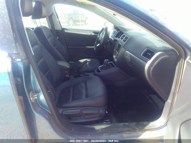 Volkswagen Jetta 1.4t Se 2017 3VWDB7AJXHM239928 Image 5