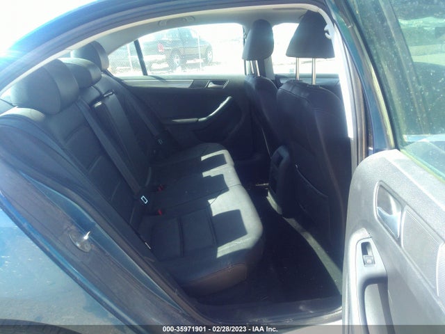 Volkswagen Jetta 1.4t Se 2017 3VWDB7AJXHM239928 Image 8