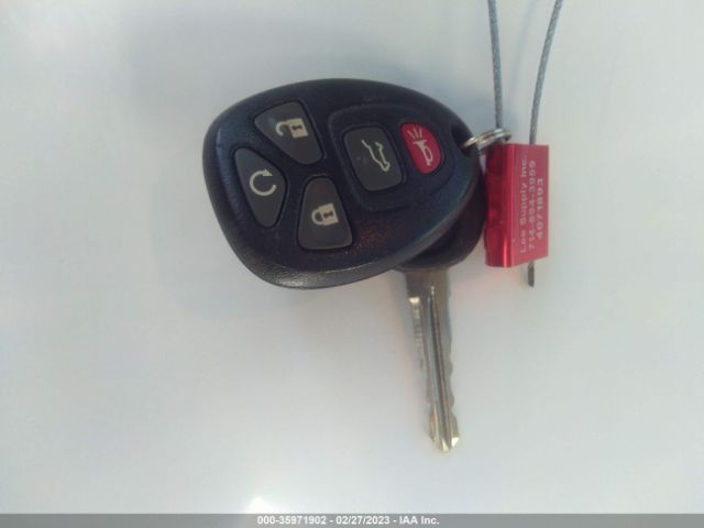5GAKVBKDXEJ167779 Buick Enclave Leather