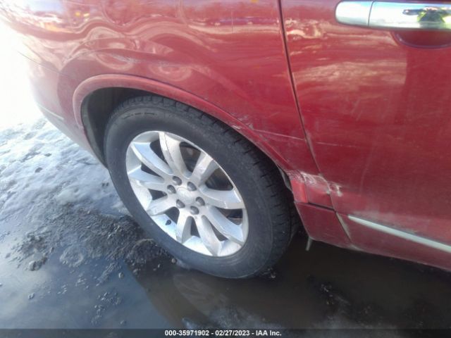 5GAKVBKDXEJ167779 Buick Enclave Leather