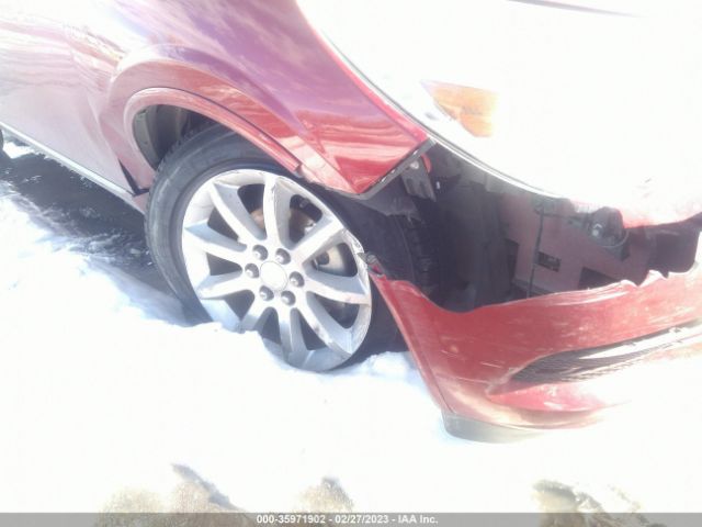 5GAKVBKDXEJ167779 Buick Enclave Leather
