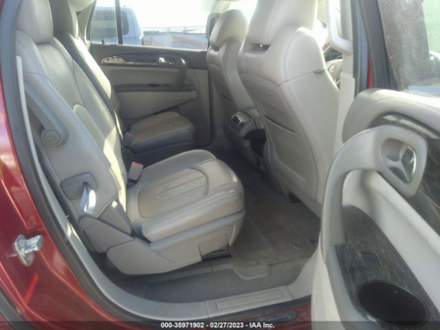5GAKVBKDXEJ167779 Buick Enclave Leather