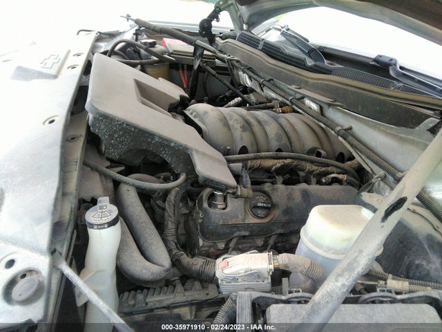 Chevrolet Silverado 1500 Lt 2015 3GCUKREC5FG105608 Image 10