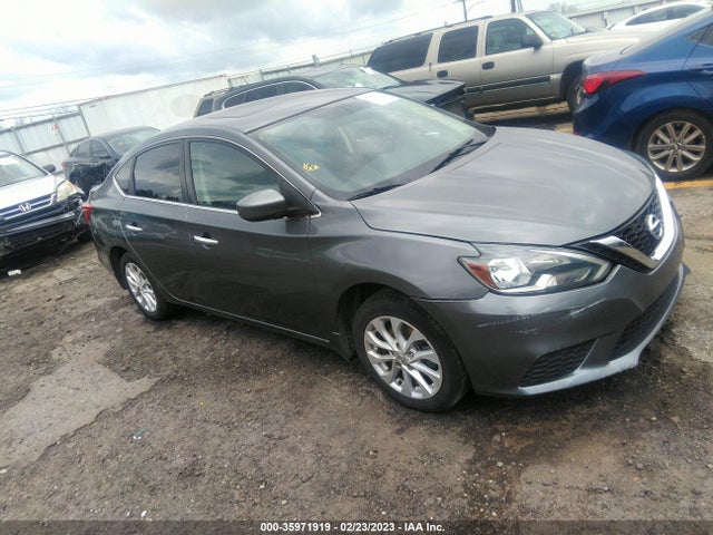 2018 3N1AB7AP0JY340309 main image