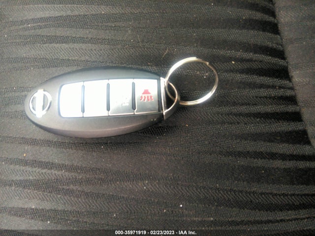 Nissan SENTRA SV 2018 3N1AB7AP0JY340309 Image 11