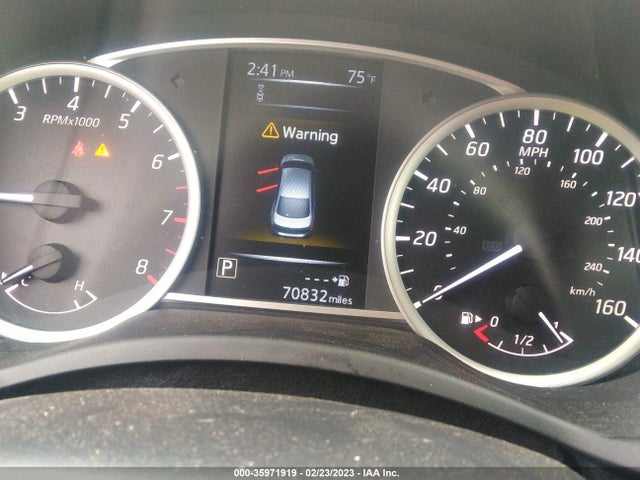 Nissan SENTRA SV 2018 3N1AB7AP0JY340309 Image 7