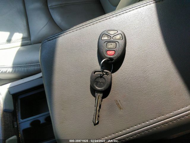 1GKKRSKD1HJ100080 GMC Acadia Limited Limited