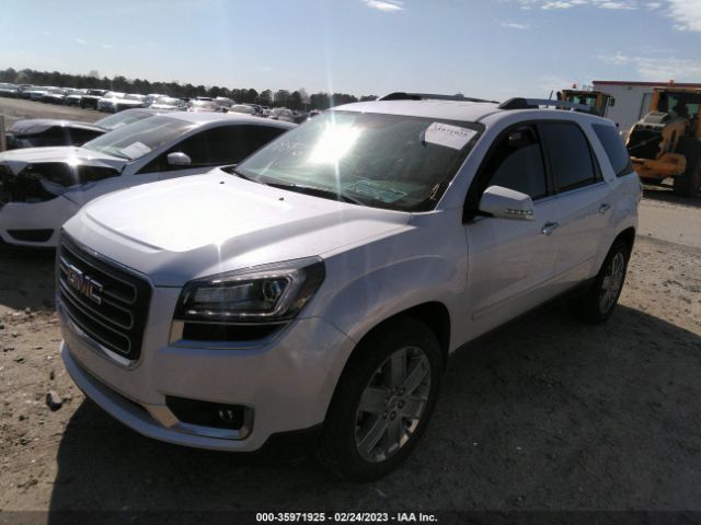 1GKKRSKD1HJ100080 GMC Acadia Limited Limited