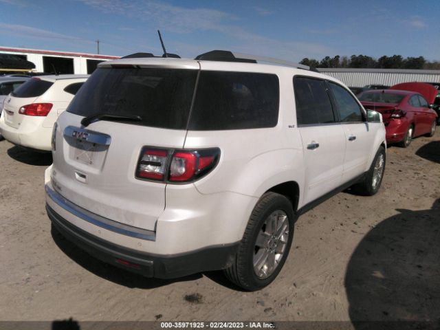 1GKKRSKD1HJ100080 GMC Acadia Limited Limited