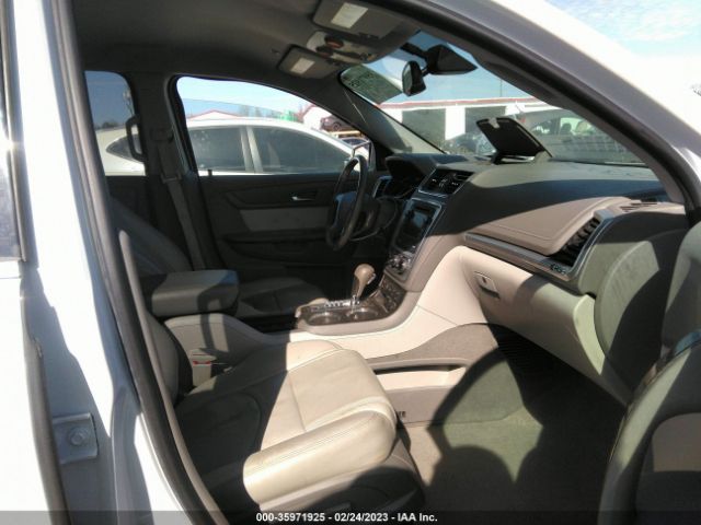 1GKKRSKD1HJ100080 GMC Acadia Limited Limited