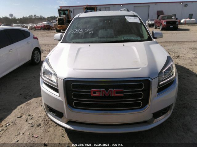 1GKKRSKD1HJ100080 GMC Acadia Limited Limited