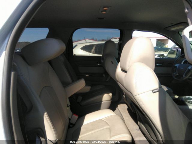 1GKKRSKD1HJ100080 GMC Acadia Limited Limited