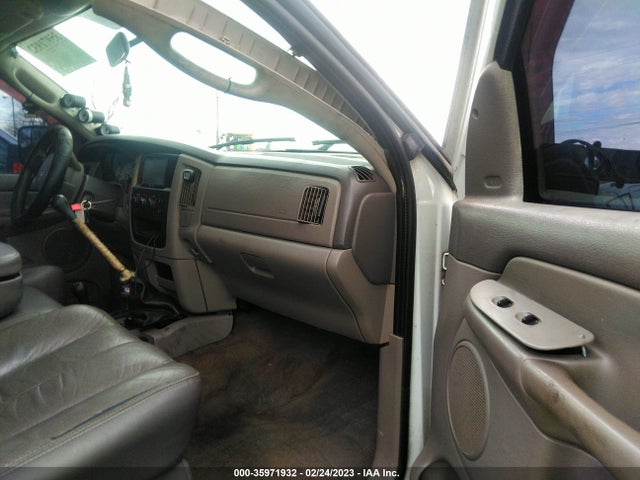 Dodge Ram 2500 Slt 2005 3D7KS28C85G752681 Image 6