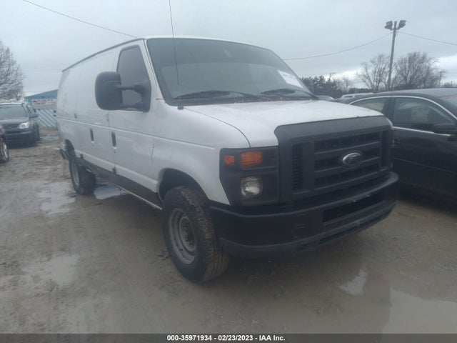 Продаж на аукціоні авто 2013 Ford Econoline Cargo Van Commercial/recreational, vin: 1FTNE2EL7DDA63746, номер лоту: 35971934