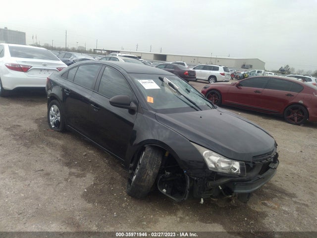 2015 1G1PA5SH0F7195330 main image