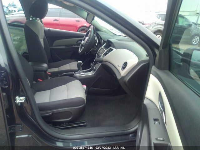 Chevrolet CRUZE LS 2015 1G1PA5SH0F7195330 Image 5