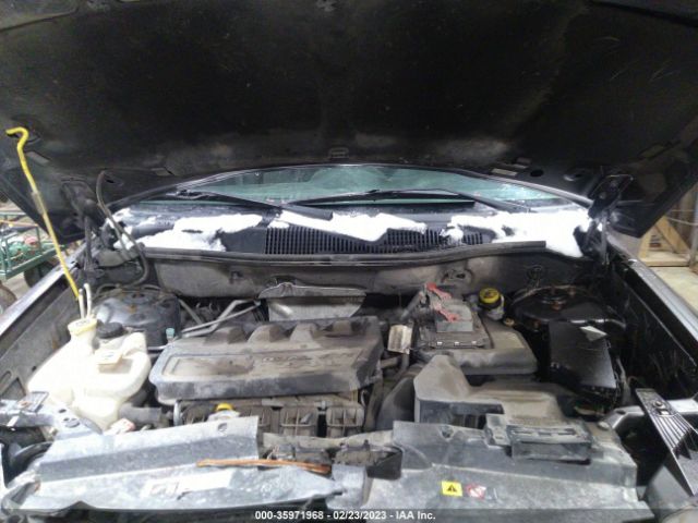 1C4NJDEB5FD258925 Jeep Compass Latitude