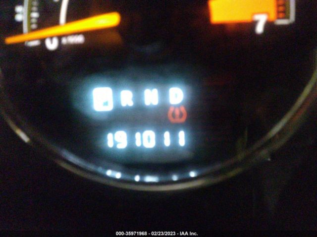 1C4NJDEB5FD258925 Jeep Compass Latitude