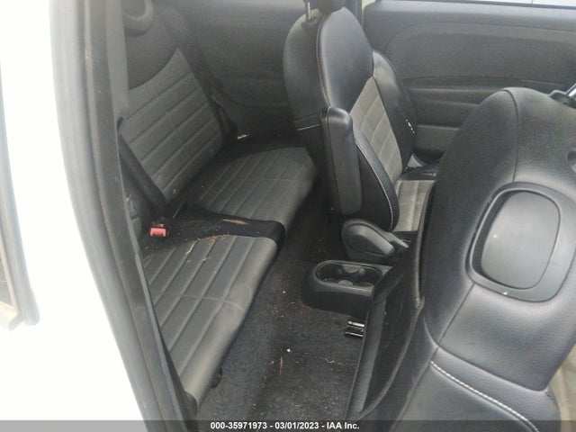 3C3CFFHH2DT636134 Fiat 500 Turbo
