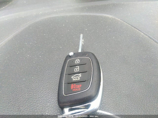 2016 HYUNDAI SONATA 2.4L VIN: 5NPE24AF6GH406033