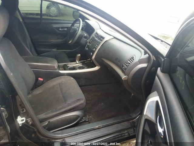 Nissan Altima 2.5 S 2014 1N4AL3AP4EN250513 Image 5