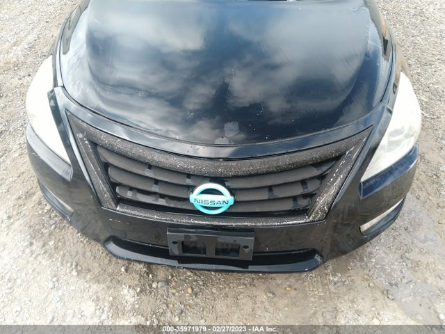 Nissan Altima 2.5 S 2014 1N4AL3AP4EN250513 Image 6