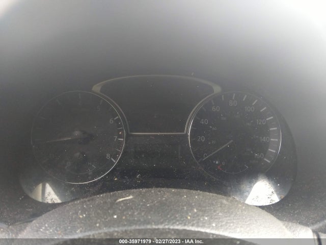 Nissan Altima 2.5 S 2014 1N4AL3AP4EN250513 Image 7